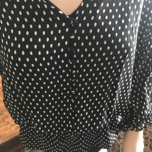Ellen Tracy Tops - Ellan Tracy Ellen Tracy Tops - Ellan Tracy